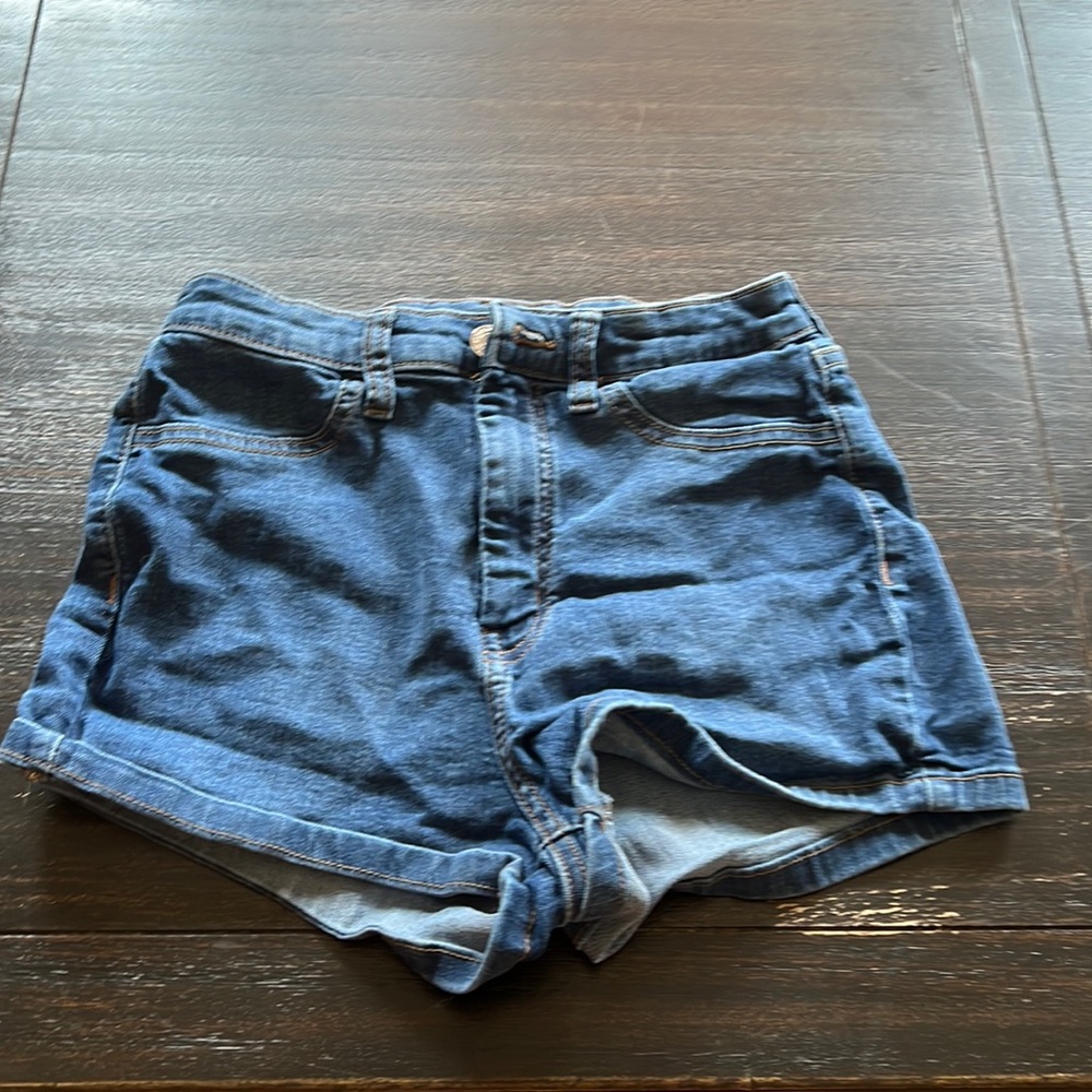 Wild fable jean shirts size 6